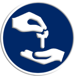 Leasing Icon White leasing